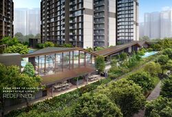 Bukit Batok West Avenue 3 (D23), Condominium #462344181